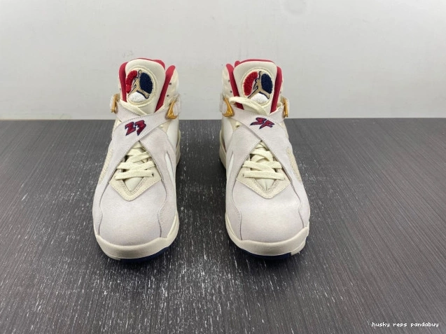 Rep Husky Mi Retro FJ2850-107 Family Casa Su Jordan Es and SoleFly 8 (Friends Casa Box) Special 0707